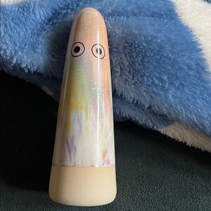 Studio Arhoj 2022 Multi Color Ceramic Ghost